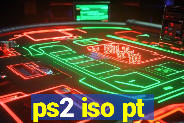 ps2 iso pt-br